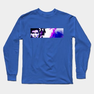 letterbox riggs and murtaugh alternate Long Sleeve T-Shirt